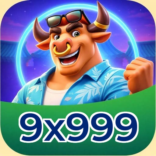 Material promocional do app 9x999 — ilustração, não métricas auditadas nesta página
