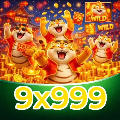 Tabela RTP dos jogos de cassino da 9x999