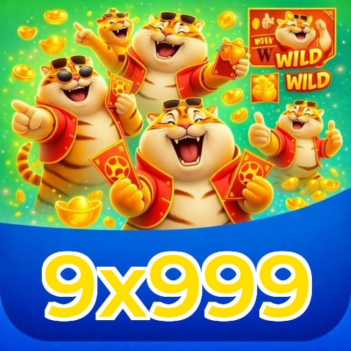 Catálogo 9x999 2.547 jogos - Pragmatic Play, Evolution, NetEnt