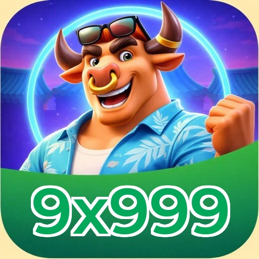 Bônus exclusivo de R$99 + 50 giros grátis para download do APK 9x999