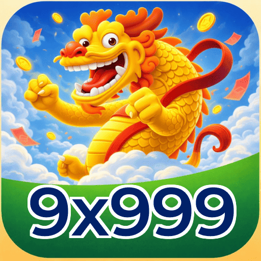 Passo a passo para baixar o app 9x999 — ilustração editorial