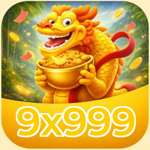 9x999 Game com bônus e experiência premium