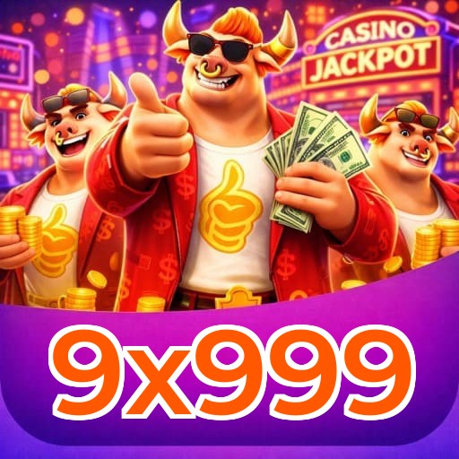 Fluxo de download do app 9x999 — referência visual